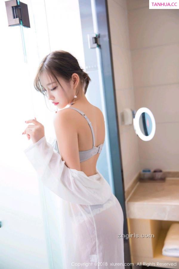 杨晨晨 sugar小甜心CC 甜美女神杨晨晨 兔女郎湿身诱惑第36张图片